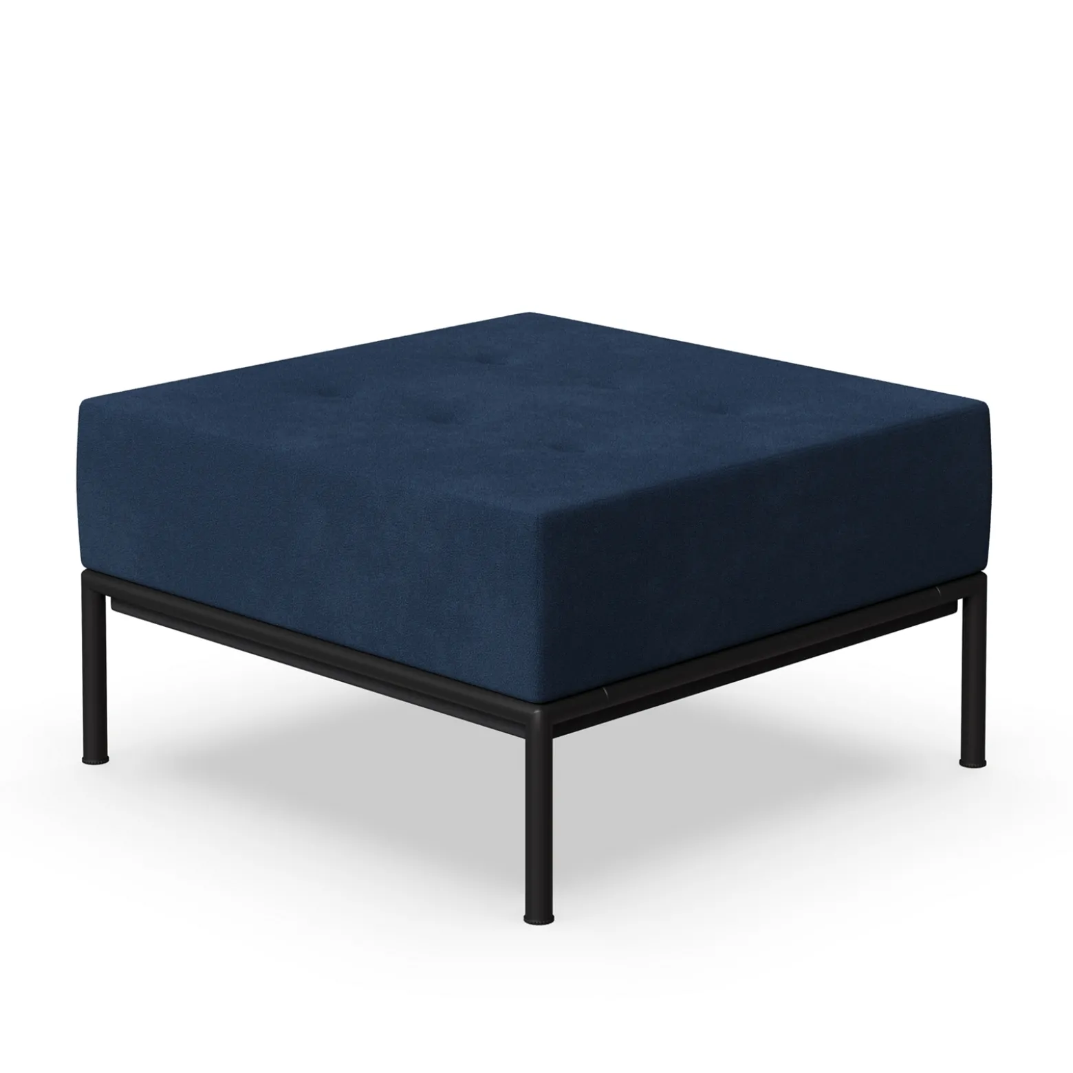 Drop In Lounge Ottoman