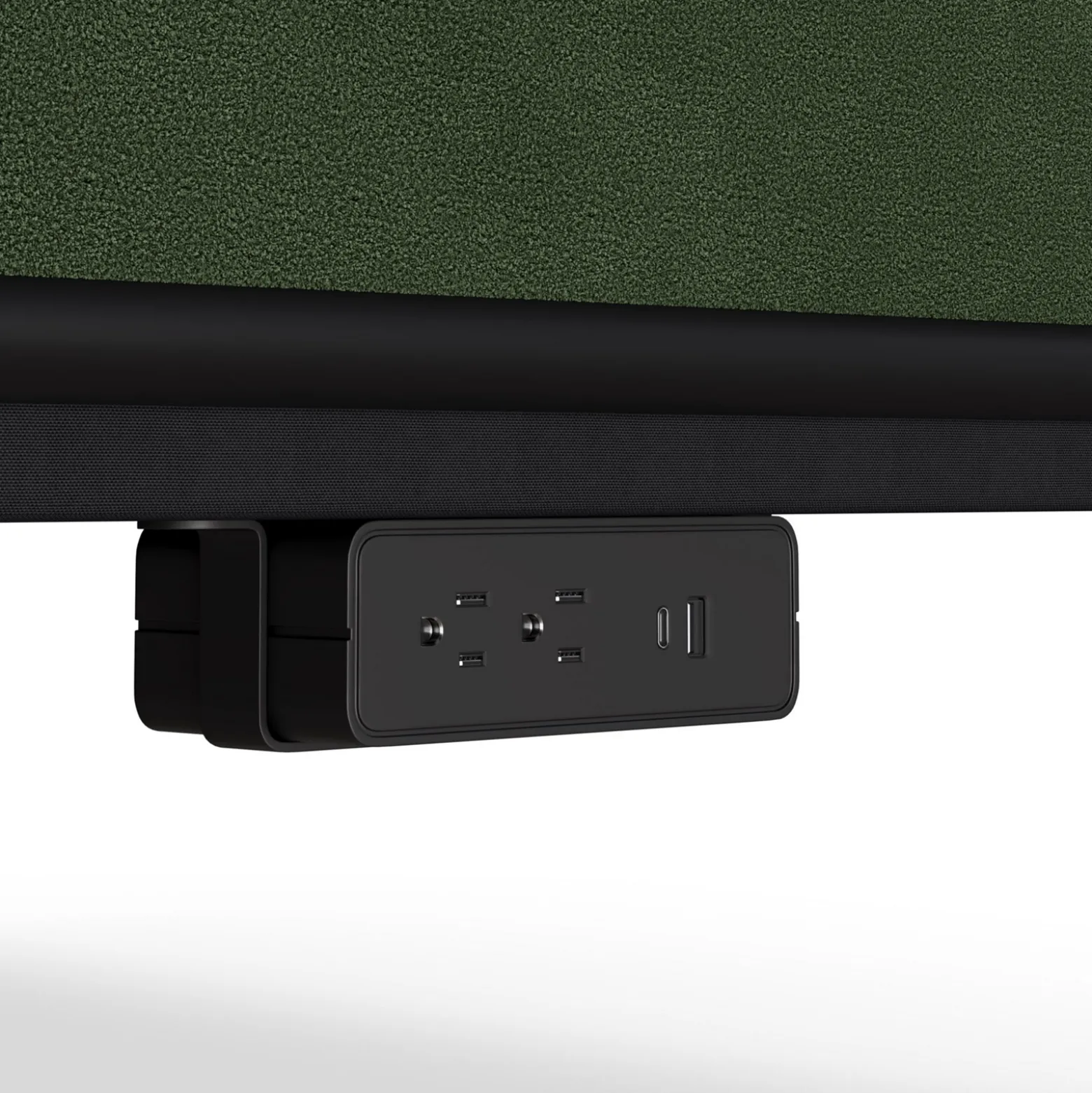 Drop In Lounge Power Module