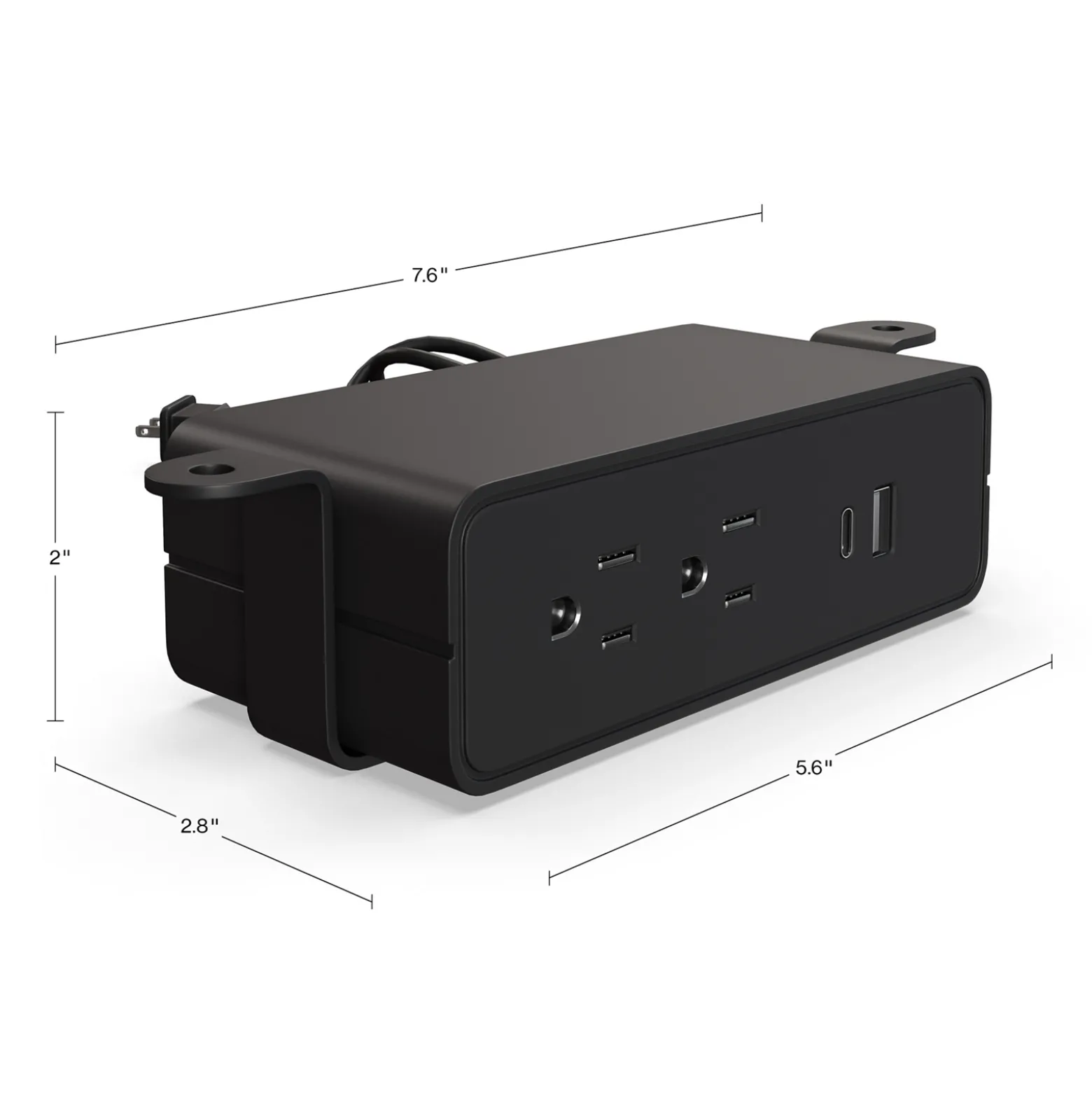 Drop In Lounge Power Module