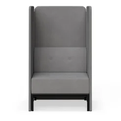 Drop In Lounge Privacy Booth