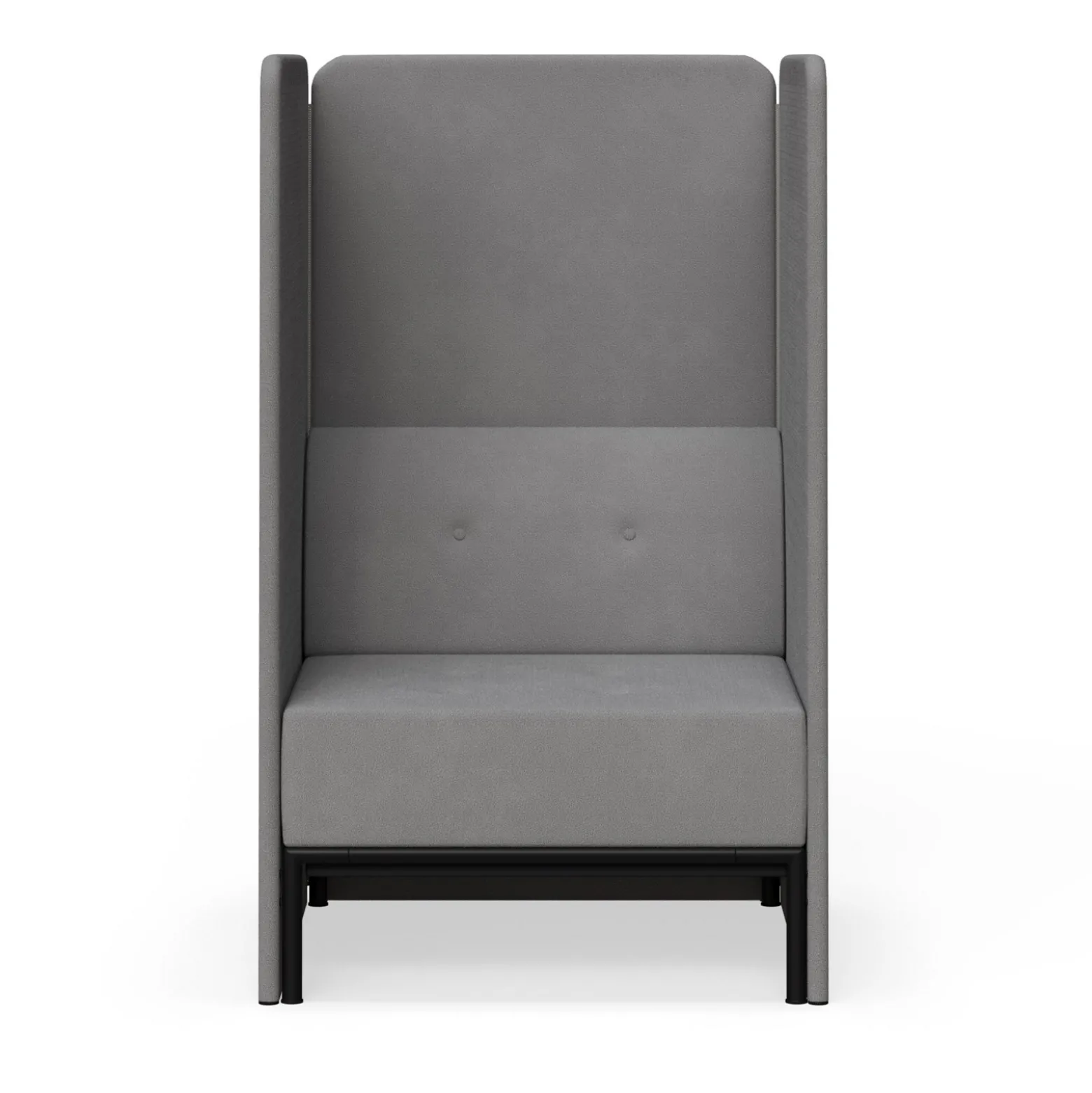 Drop In Lounge Privacy Booth