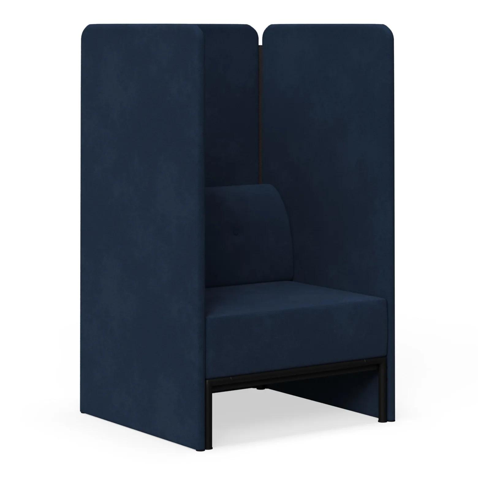 Drop In Lounge Privacy Booth