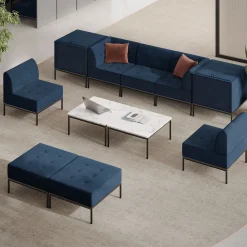 Drop In Lounge Seating Area 2