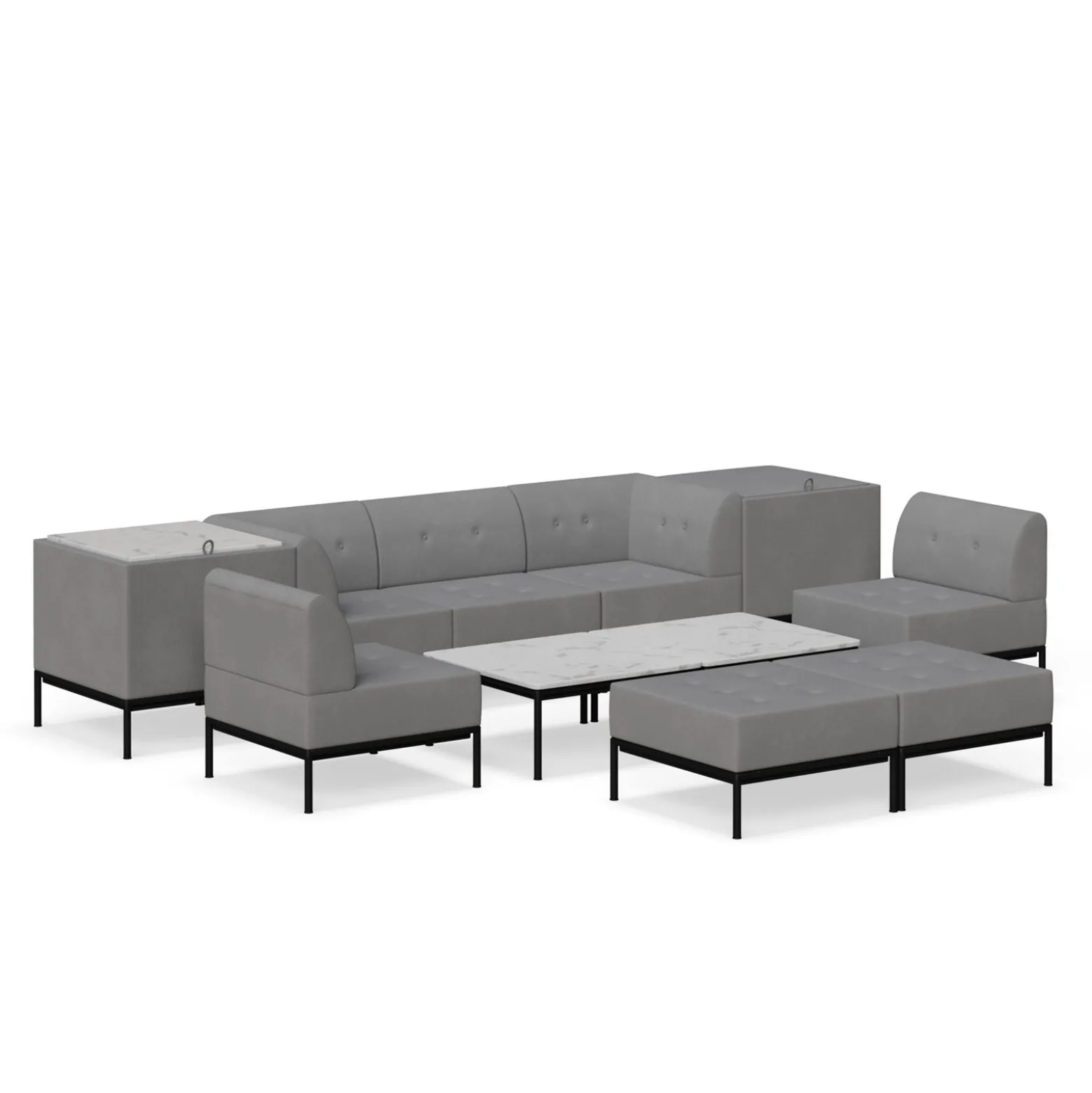 Drop In Lounge Seating Area 2