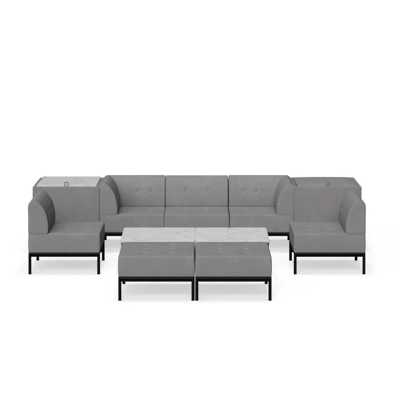 Drop In Lounge Seating Area 2