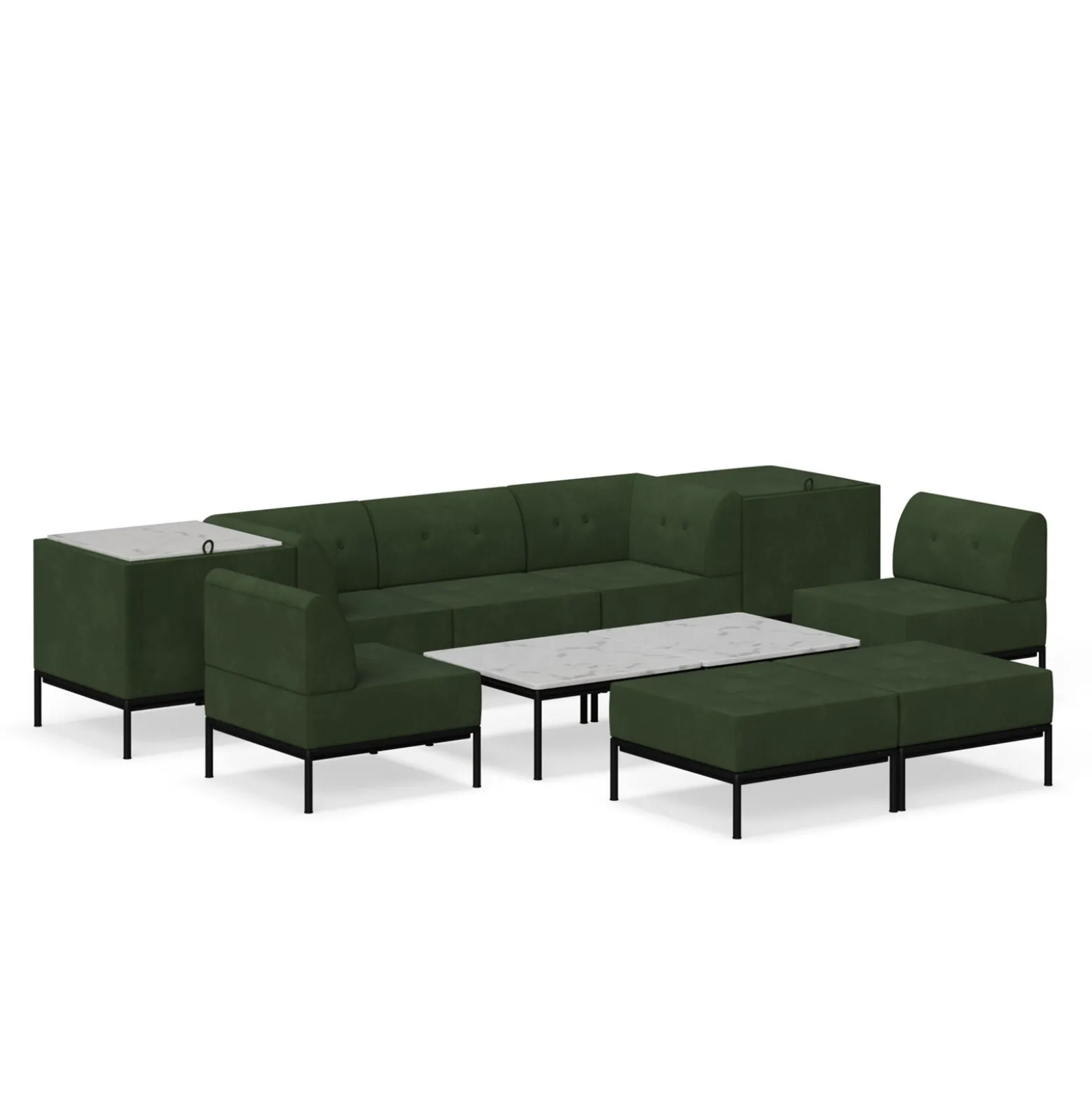 Drop In Lounge Seating Area 2