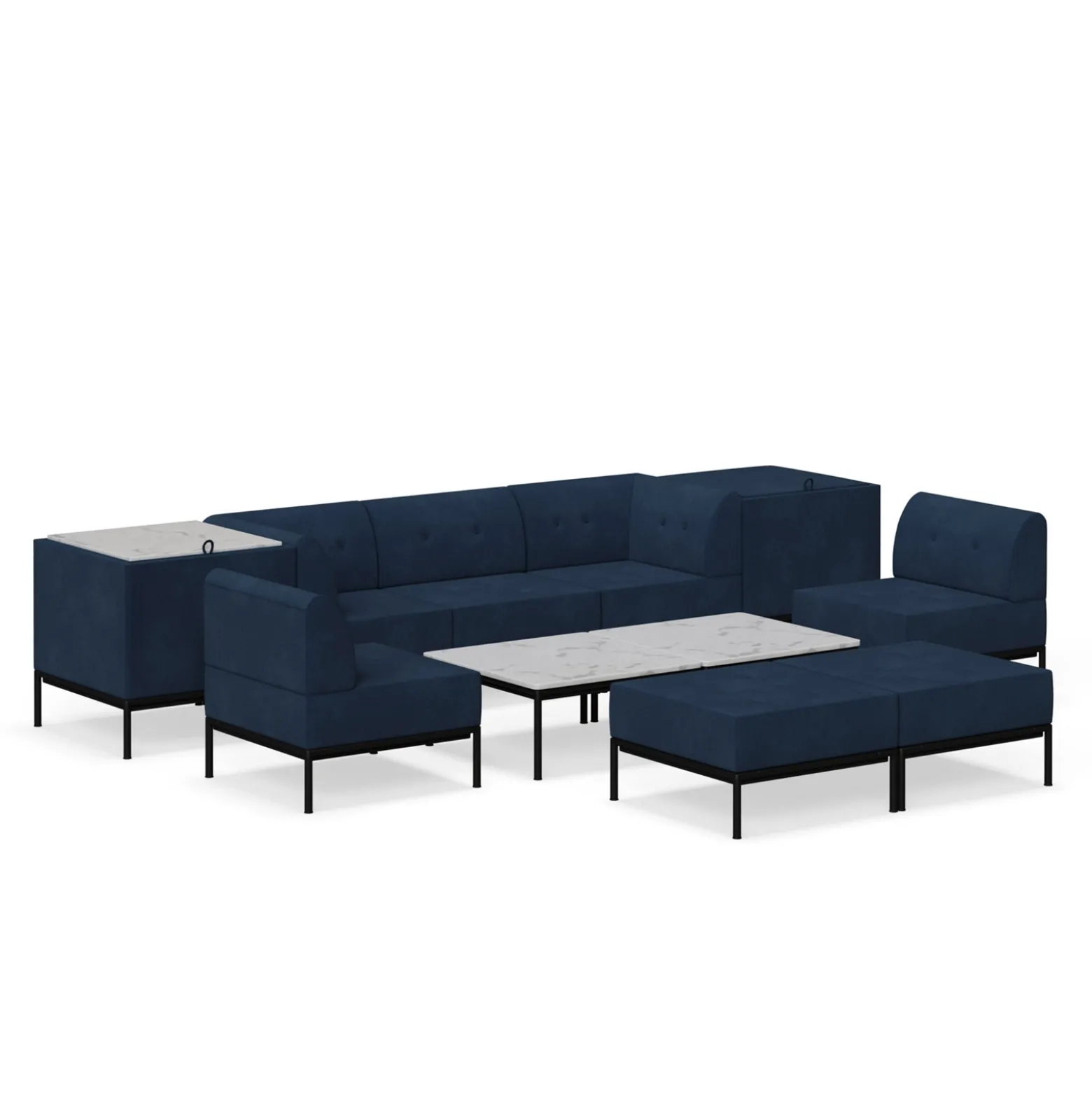 Drop In Lounge Seating Area 2