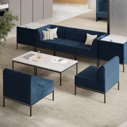 Drop In Lounge Seating Area 1