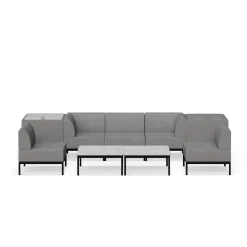 Drop In Lounge Seating Area 1