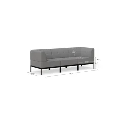 Drop In Lounge Sofa