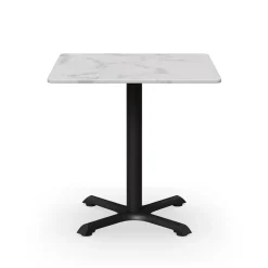 Drop In Lounge Square Collaboration Table - 30