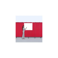 Dry Erase Marker Board for Partitions