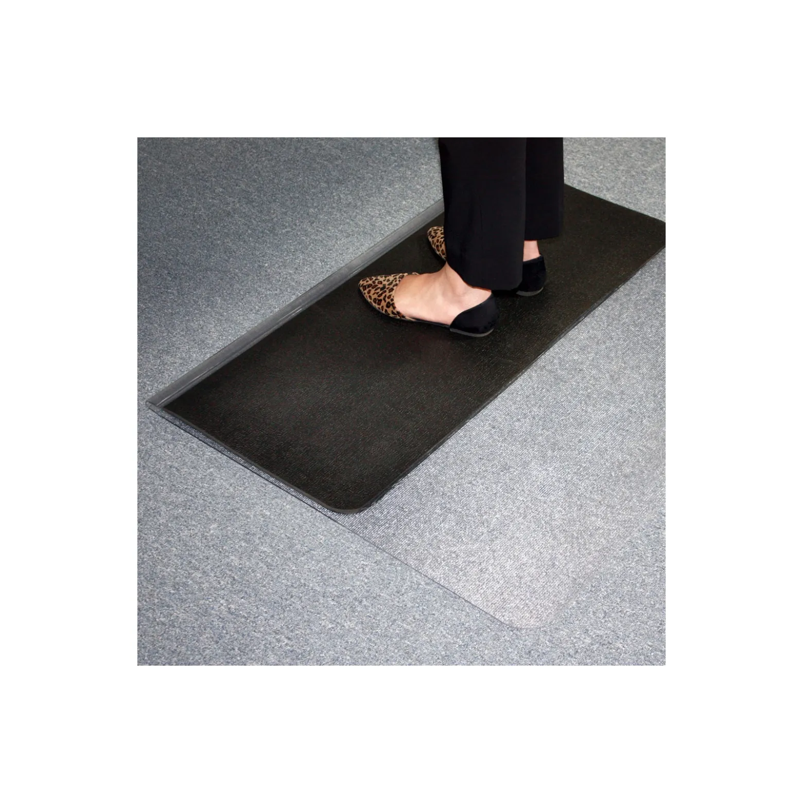 Dual Purpose Chair and Anti-Fatigue Mat - 36" x 53"