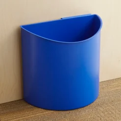 Dual Recycling and Waste Receptacle - 7.5 Gallon