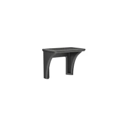 Durable Flame Retardant Polyethylene Desk