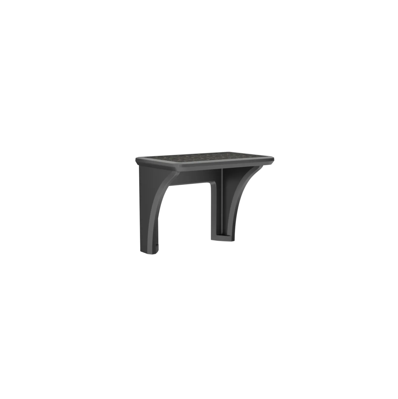 Durable Flame Retardant Polyethylene Desk