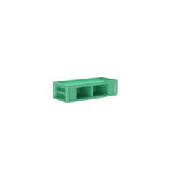 Durable Flame Retardant Polyethylene Bed
