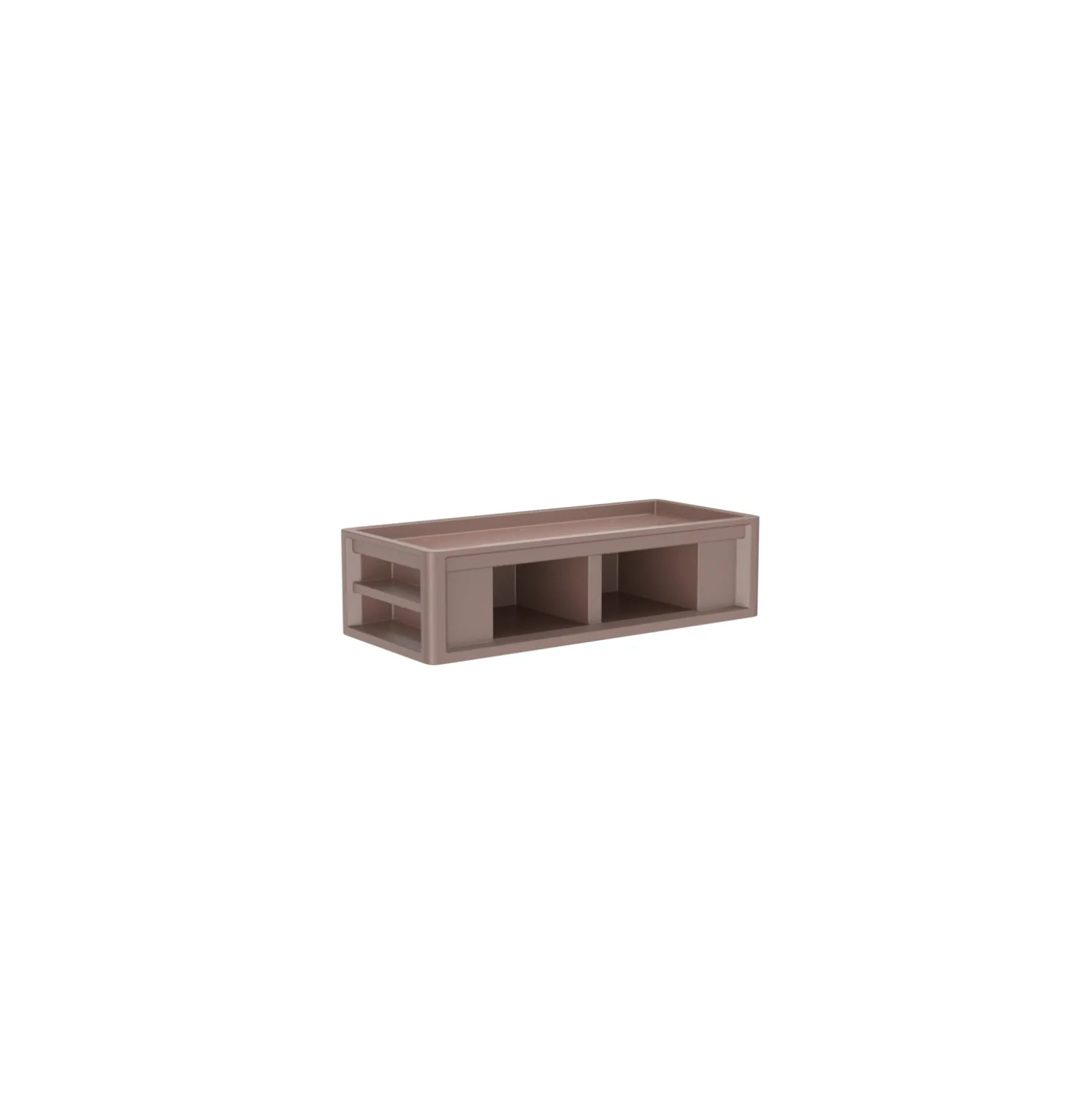 Durable Flame Retardant Polyethylene Bed