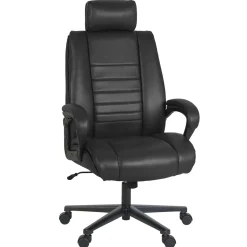 Duraforce Big & Tall Executive Chair - 400 lb. capacity