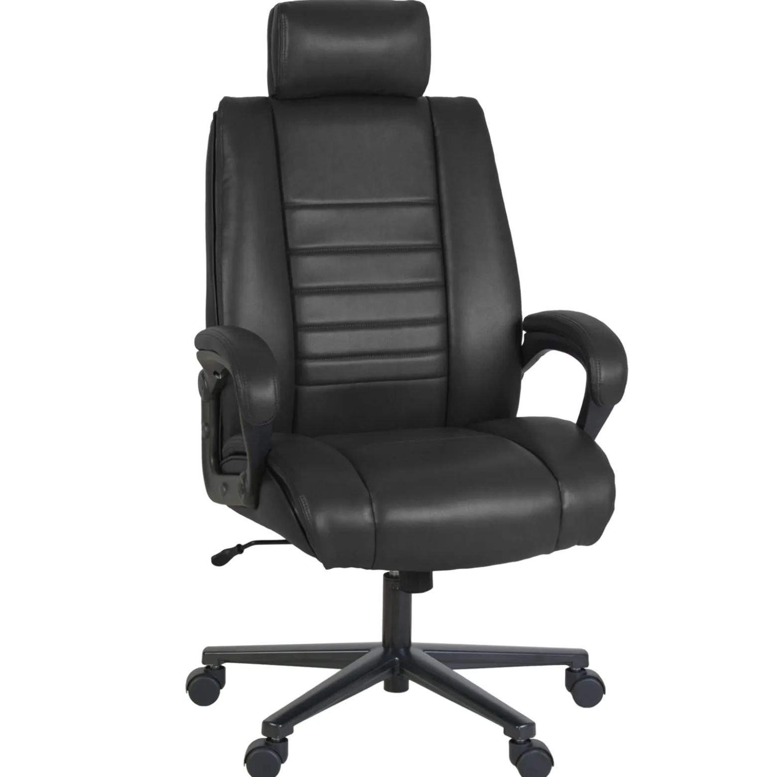 Duraforce Big & Tall Executive Chair - 400 lb. capacity
