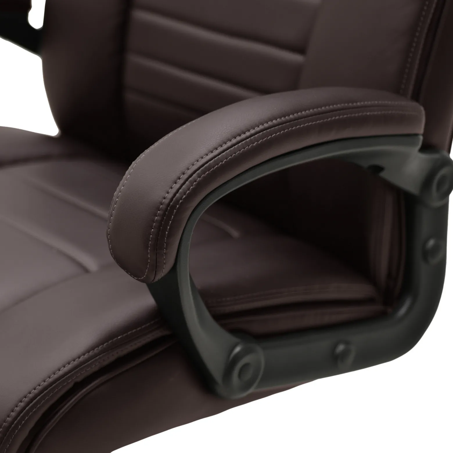Duraforce Big & Tall Executive Chair - 400 lb. capacity