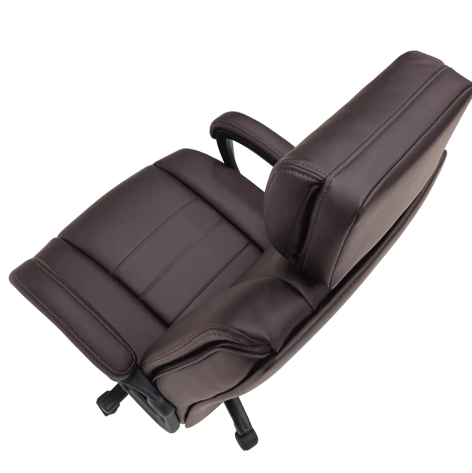Duraforce Big & Tall Executive Chair - 400 lb. capacity