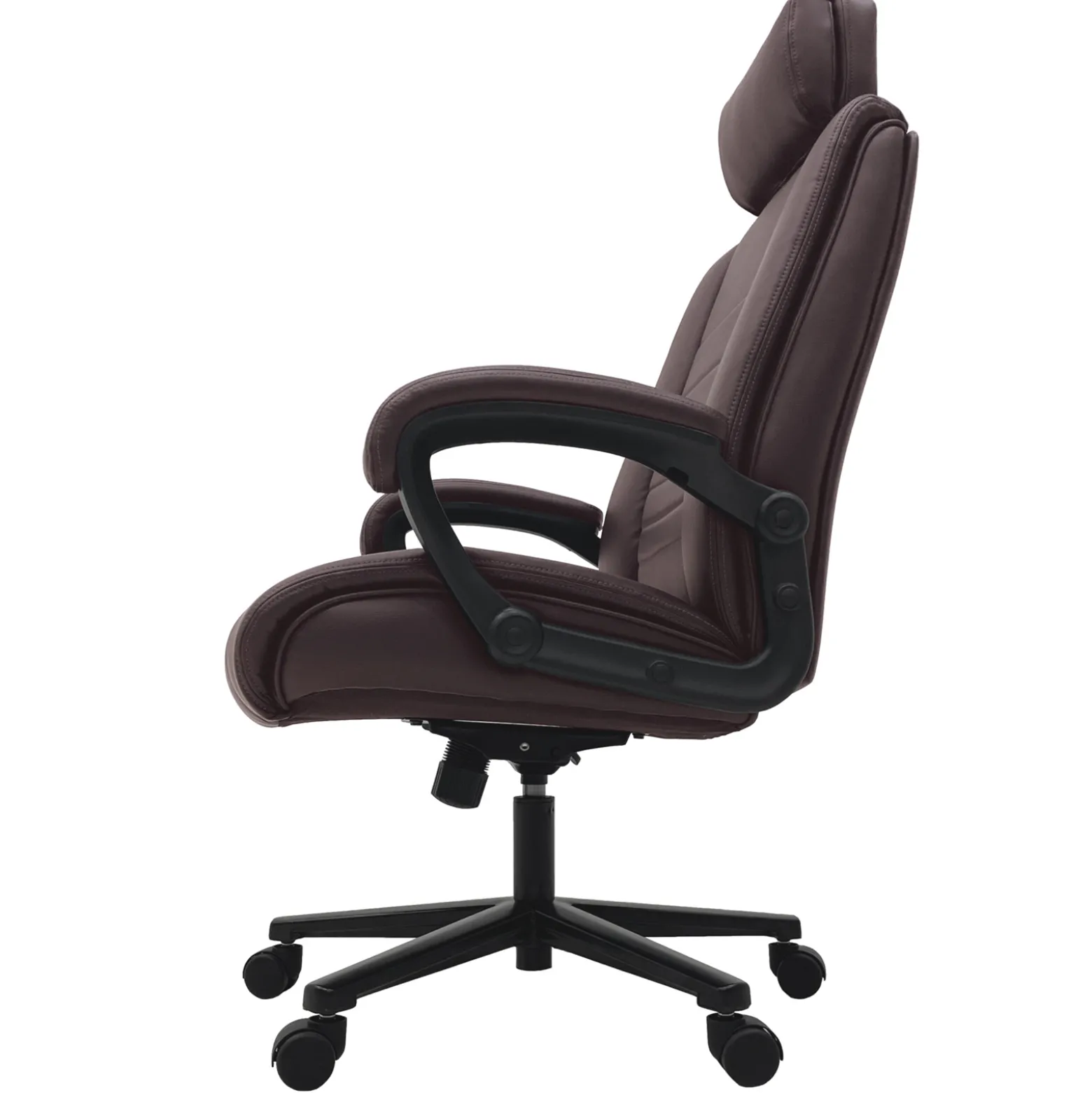 Duraforce Big & Tall Executive Chair - 400 lb. capacity