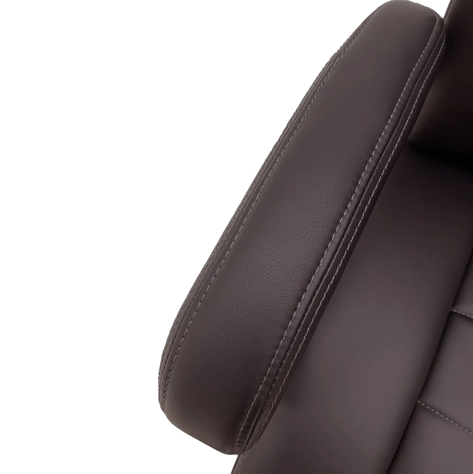 Duraforce Big & Tall Executive Chair - 400 lb. capacity