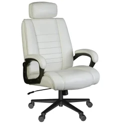 Duraforce Big & Tall Executive Chair - 400 lb. capacity