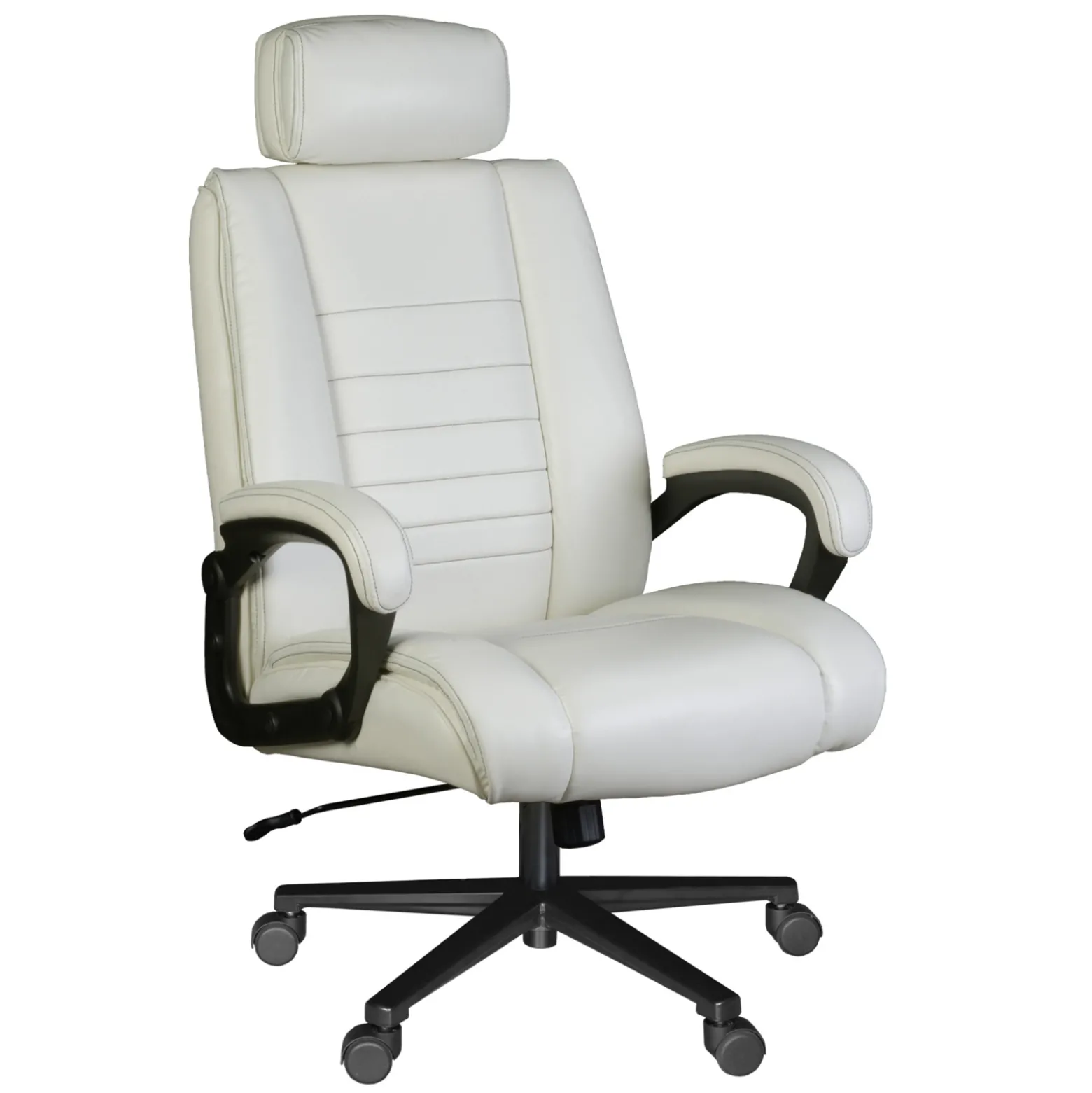 Duraforce Big & Tall Executive Chair - 400 lb. capacity