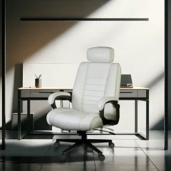 Duraforce Big & Tall Executive Chair - 400 lb. capacity