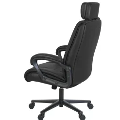 Duraforce Big & Tall Executive Chair - 400 lb. capacity