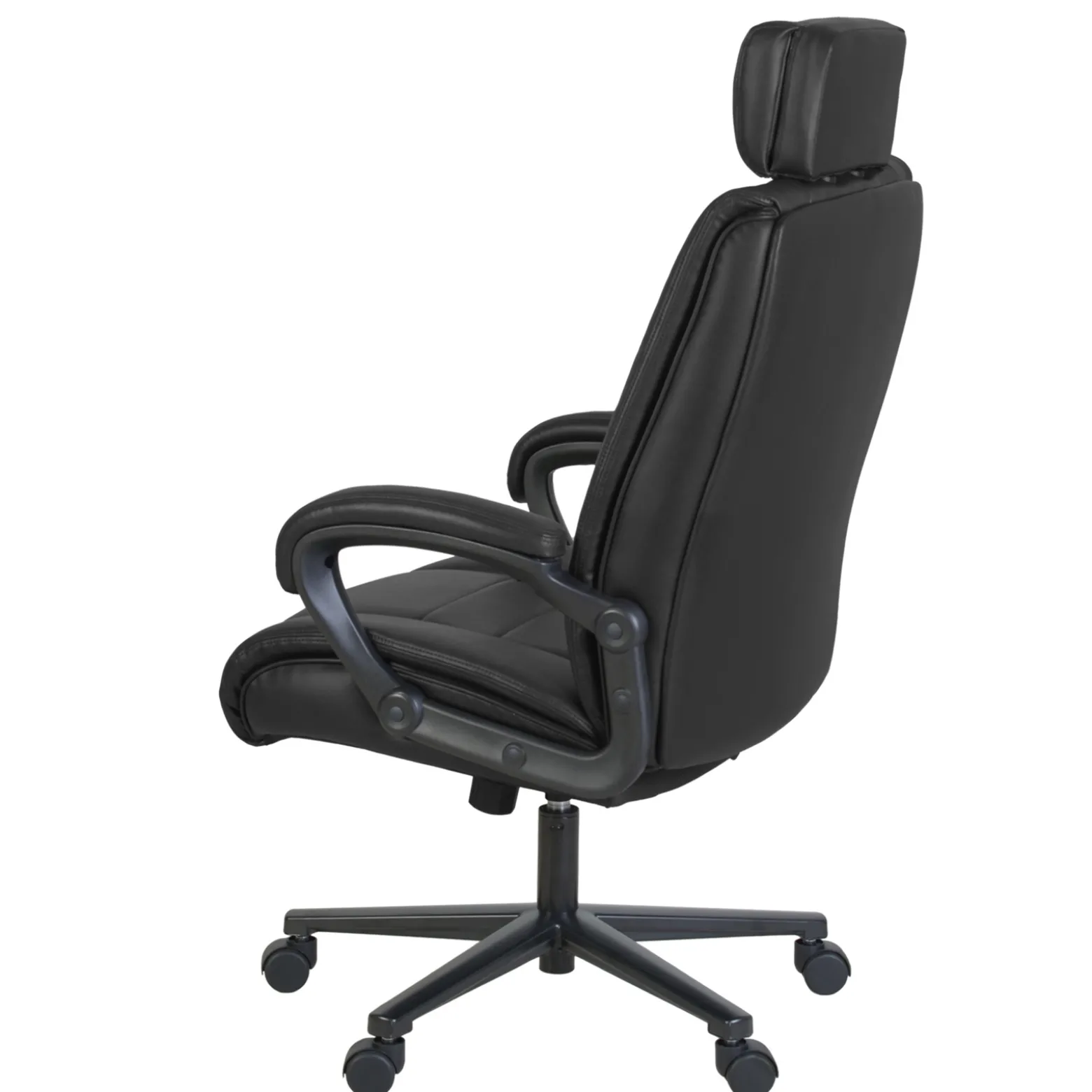 Duraforce Big & Tall Executive Chair - 400 lb. capacity