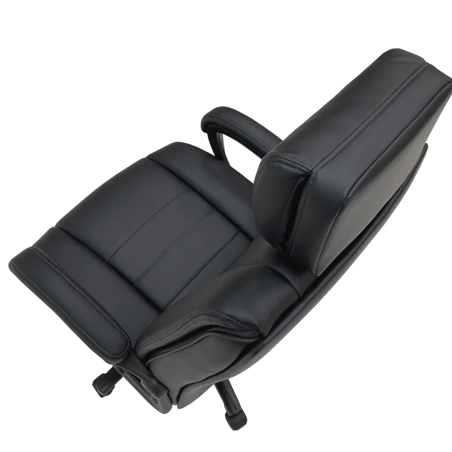 Duraforce Big & Tall Executive Chair - 400 lb. capacity