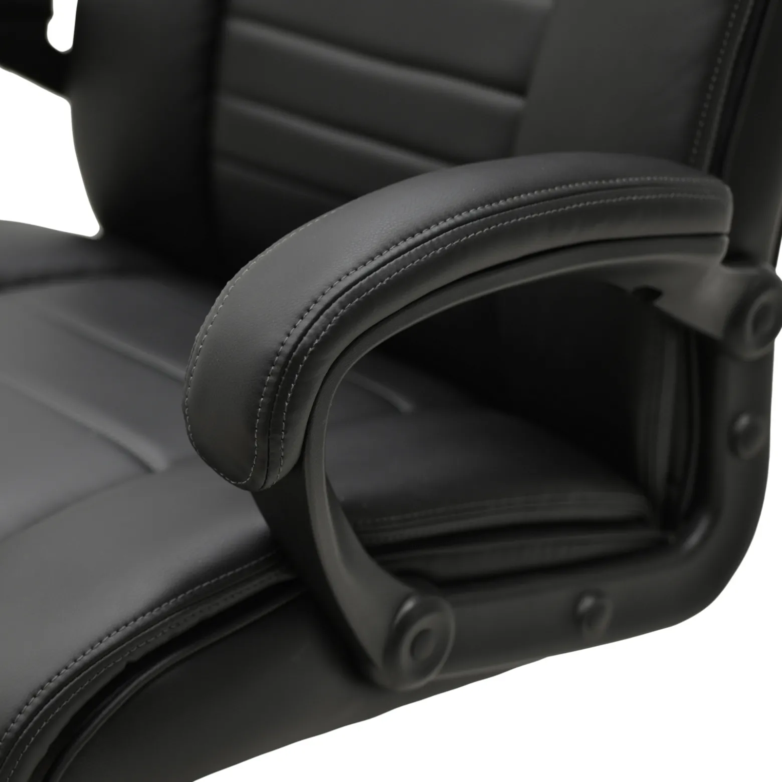 Duraforce Big & Tall Executive Chair - 400 lb. capacity