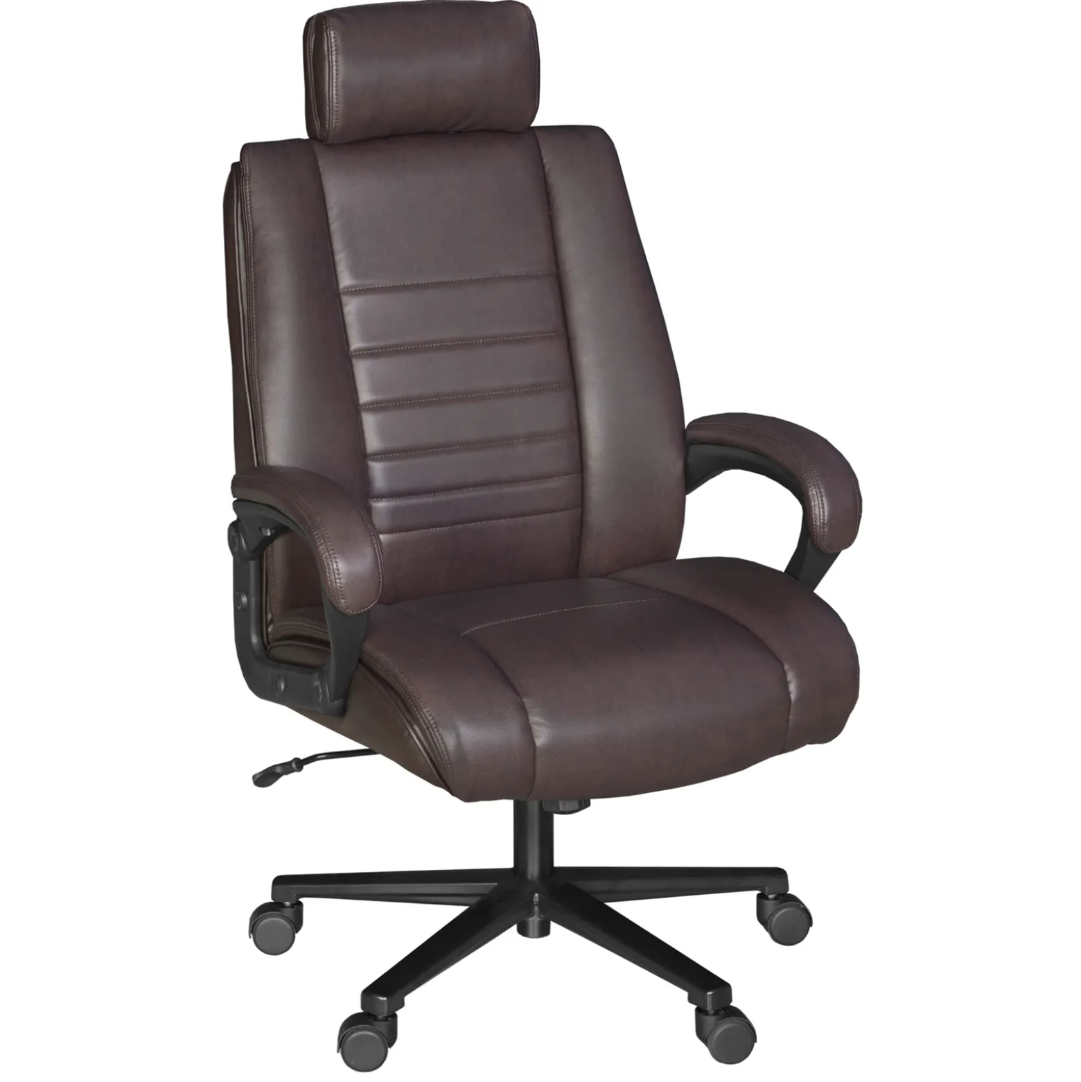Duraforce Big & Tall Executive Chair - 400 lb. capacity