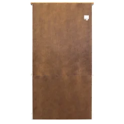 Durham Open Door Bookcase -94
