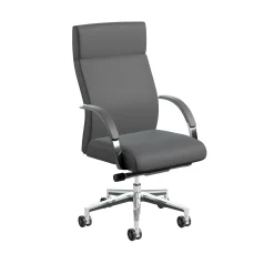 EC2 Executive Conference Chair in Leather
