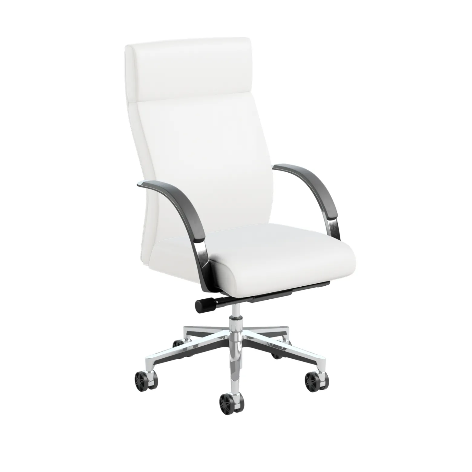 EC2 Executive Conference Chair in Leather