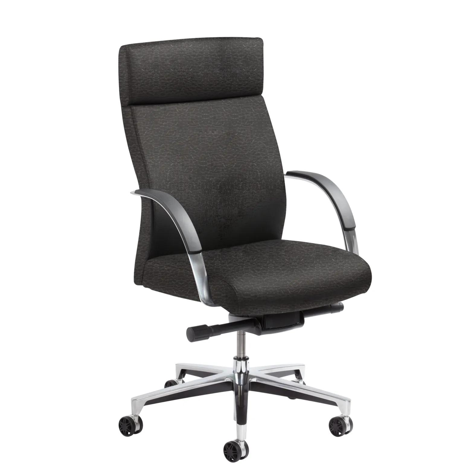 EC2 Executive Conference Chair in Leather