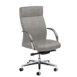 EC2 Executive Conference Chair in Leather