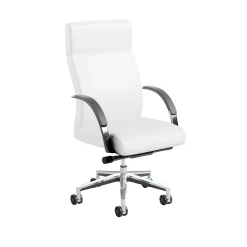 EC2 Vinyl Executive Conference Office Chair