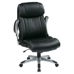 ECH Series Executive Bonded Leather Chair