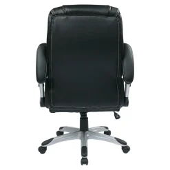 ECH Series Executive Bonded Leather Chair