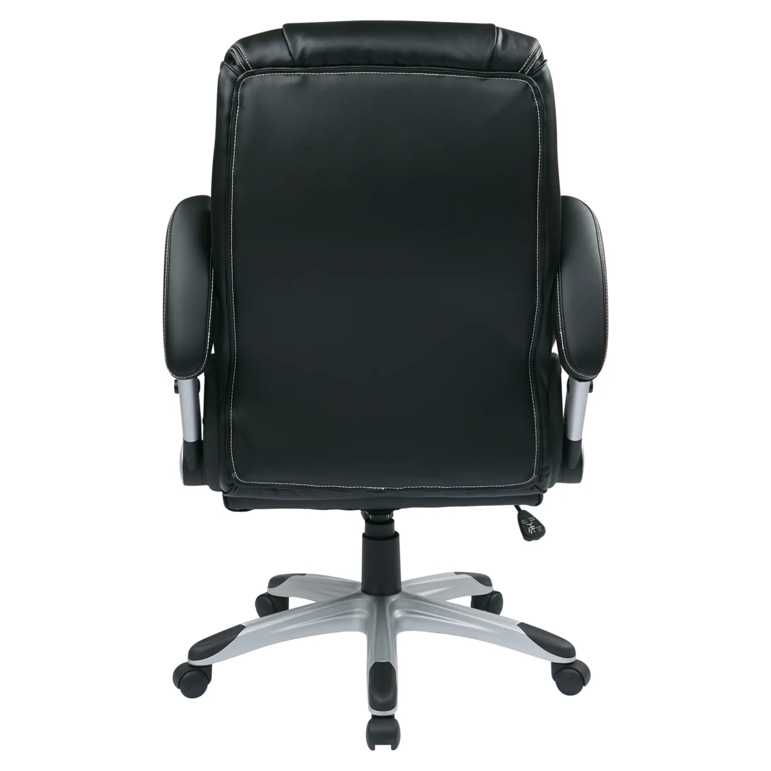 ECH Series Executive Bonded Leather Chair