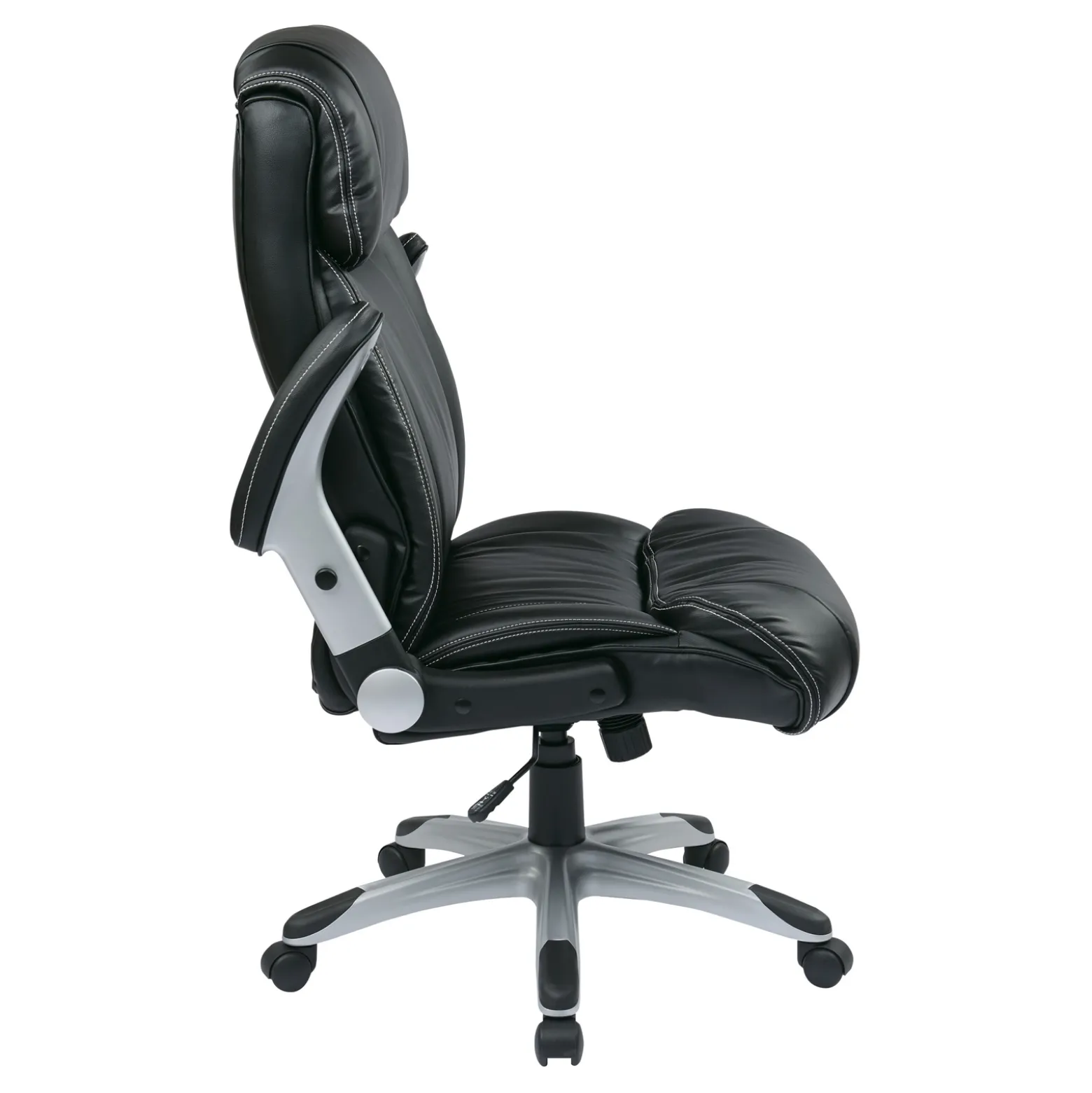 ECH Series Executive Bonded Leather Chair
