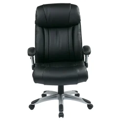 ECH Series Executive Bonded Leather Chair