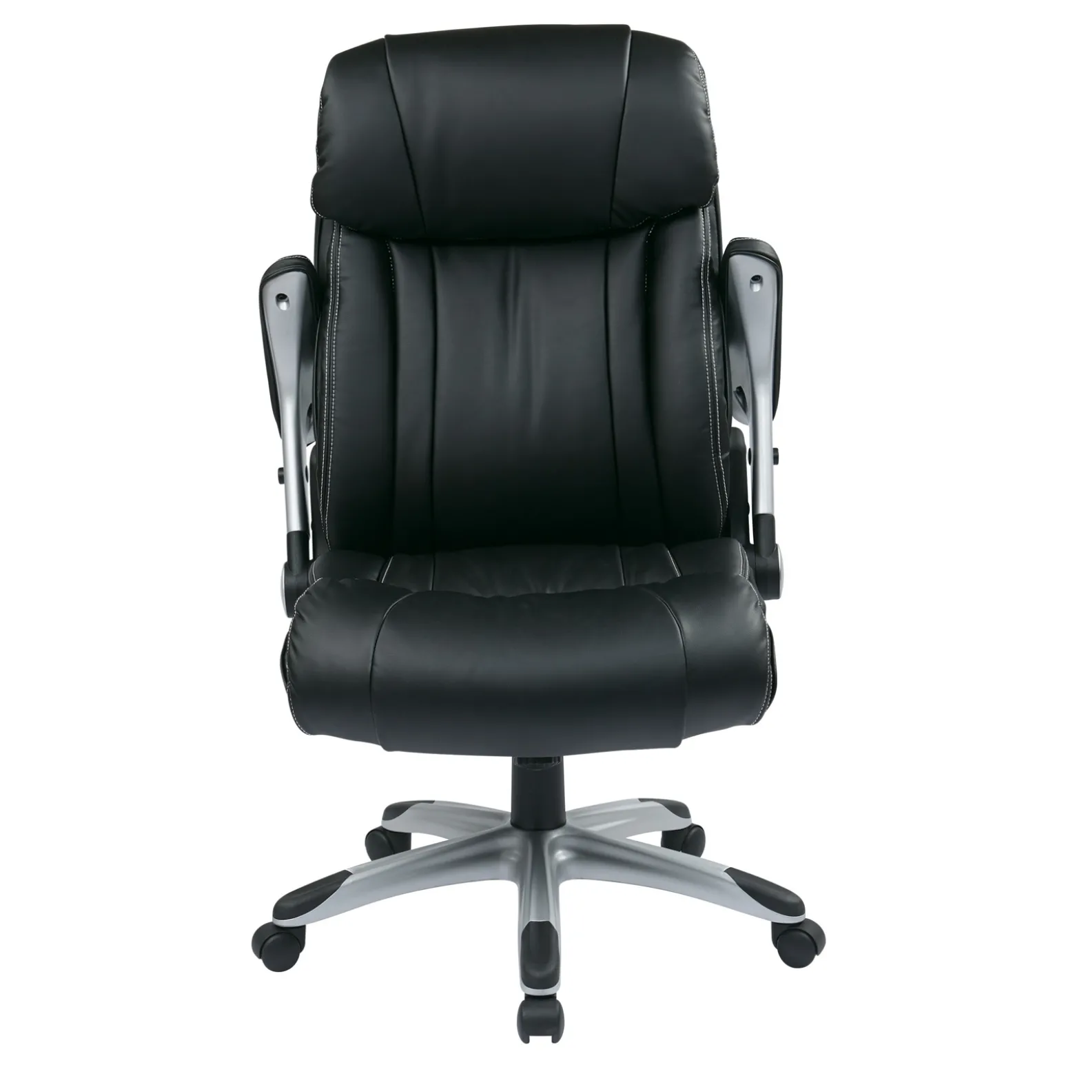 ECH Series Executive Bonded Leather Chair