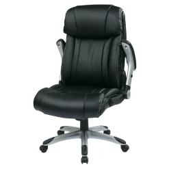 ECH Series Executive Bonded Leather Chair