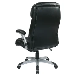 ECH Series Executive Bonded Leather Chair